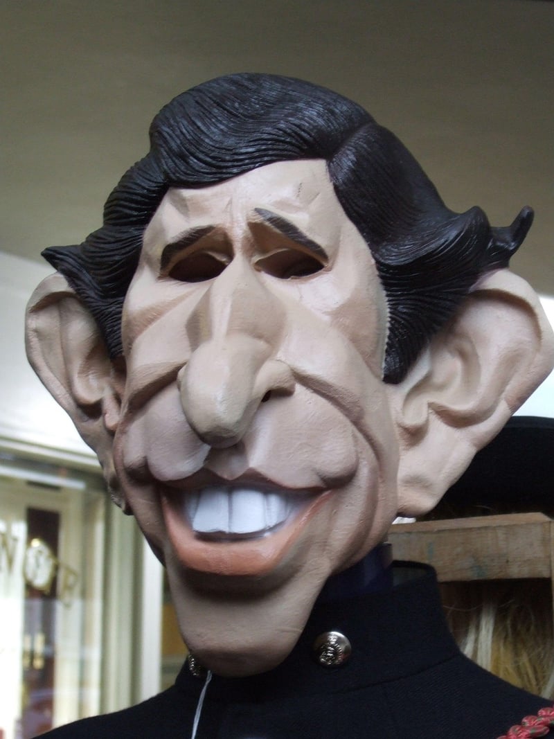 Charles Dickens Museum